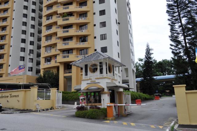 Parkview Towers 1