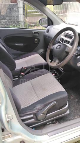 2008 Perodua VIVA 1.0 EZ STANDARD (A) - 5