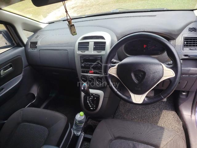 2015 Proton EXORA 1.6 BOLD STANDARD (A) - 4