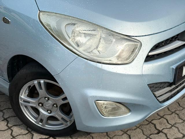 2014 Inokom I10 1.2 KAPPA HIGH SPEC FACELIFT (A) - 3