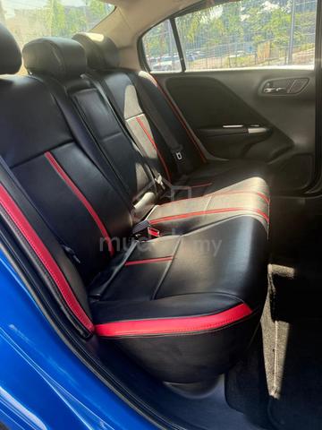 2018 Honda CITY 1.5 V FULL ORI T/TOP CDT 3YRS WRT - 5