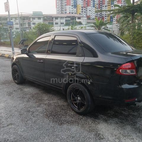 2013 Proton SAGA 1.3 SV (A) - 2