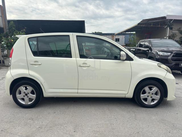 2009 Perodua MYVI 1.3 EZi FACELIFT(A)HARGA JACKPOT - 3