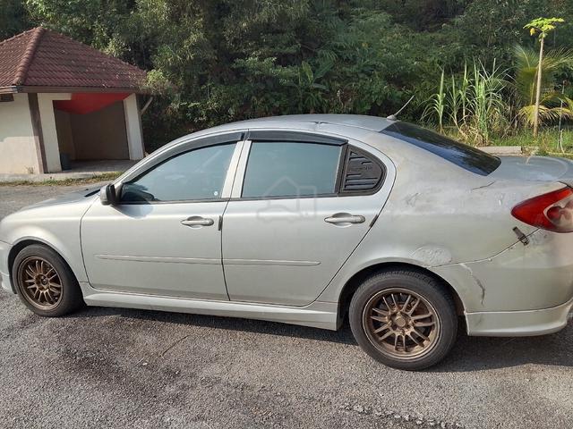 2011 Proton PERSONA 1.6 SE (A) - 4
