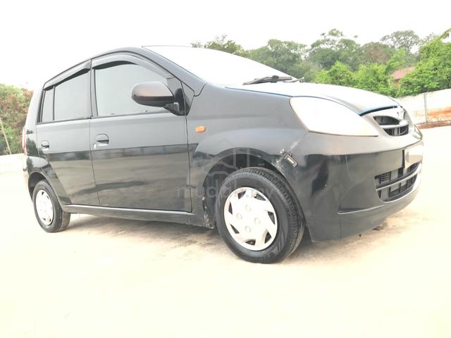 Perodua Viva ELITE 850SXI(M)FULL SPEC&TIPTOP COND - 1
