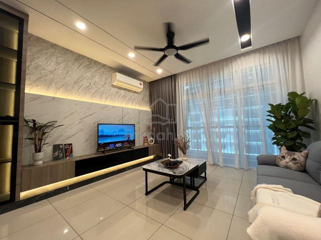 Novo 8 Residence 1
