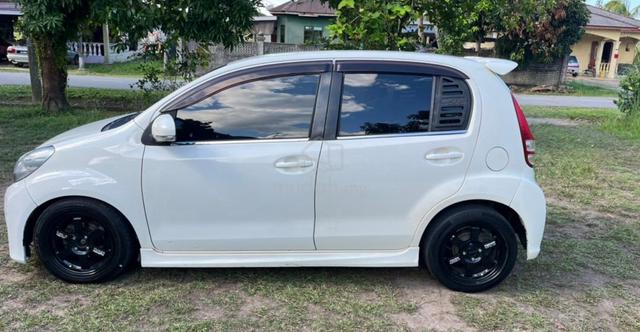 2012 Perodua MYVI 1.5 SE ZHS (A) - 4