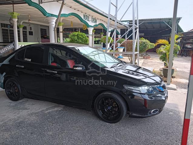 2010 Honda CITY 1.5 E (A) - 2