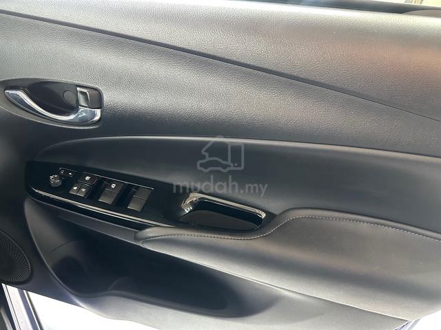 2019 Toyota VIOS 1.5 G NSP151R FACELIFT (A) - 3