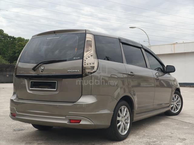 2018 Proton EXORA 1.6 EXECUTIVE FACELIFT (A) FULL - 5