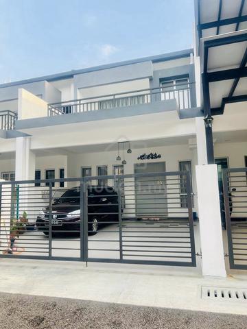 FULLY FURNISHED Taman Nilam Sari SEREMBAN untuk DISEWA 1
