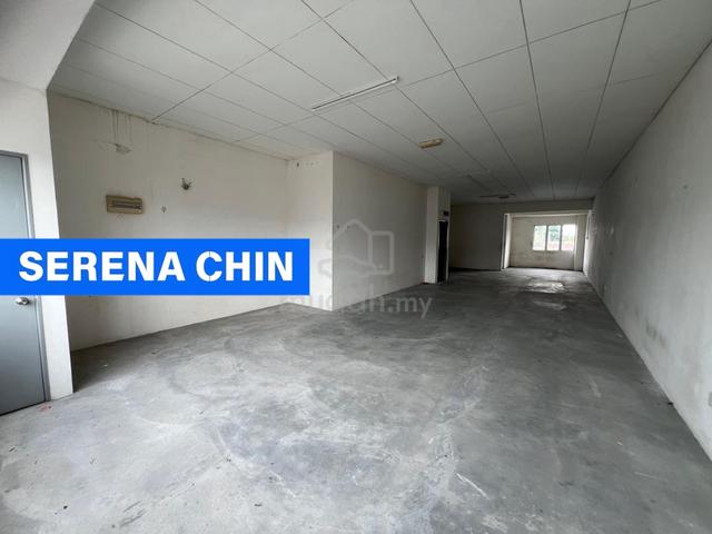 2 Storey Shoplot 1400SQFT @ Tmn Tangling Indah Simpang Ampat 1