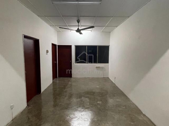 Pandan Jaya Shop Apartment 1