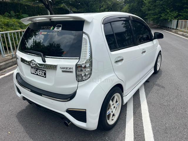 2014 Perodua MYVI SE 1.3 (A)❗RM 18,800❗ - 5
