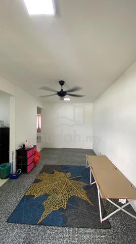 Sentosa Apartment @ Setia Alam 1