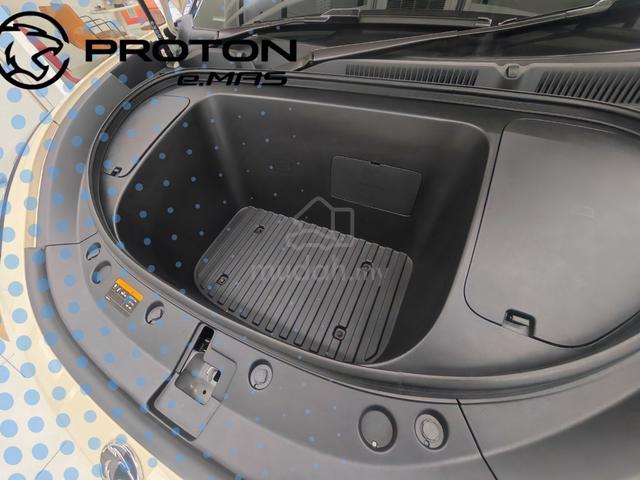 2026 Proton EMAS 5 PRIME Fast Stock - 4