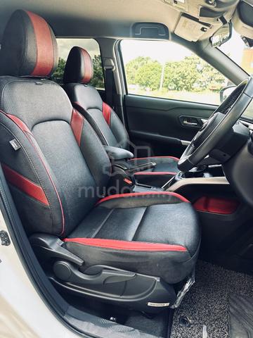 2022 Perodua ATIVA 1.0 AV PERODUA WARRANT TURBO - 5