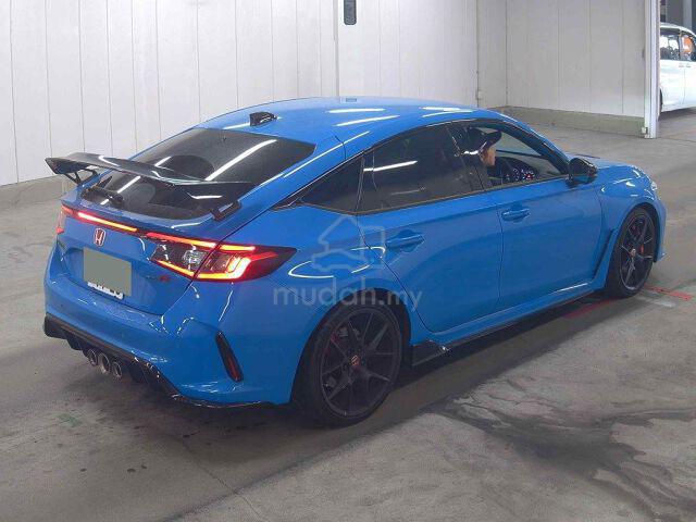 2025 Honda CIVIC 2.0 TYPE R MY23 FL5 (M) - 3