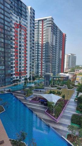 The Zizz @ Damansara North 1