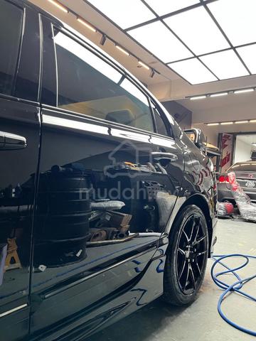 2009 Honda CIVIC 2.0 S I-VTEC MY06 FD FACELIFT (A) - 4