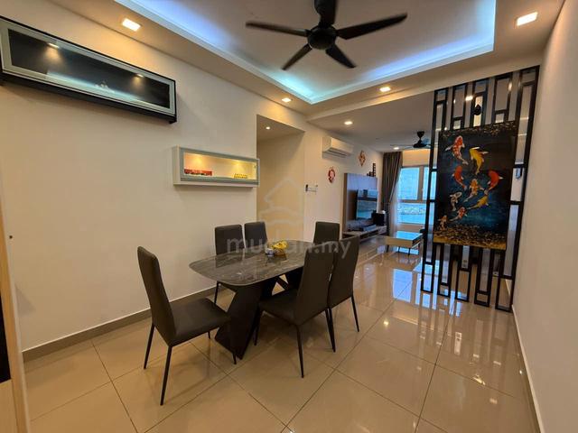 LBS Skylake Residence 1