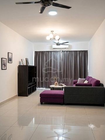 Oasis 1 @ Mutiara Heights Kajang 1