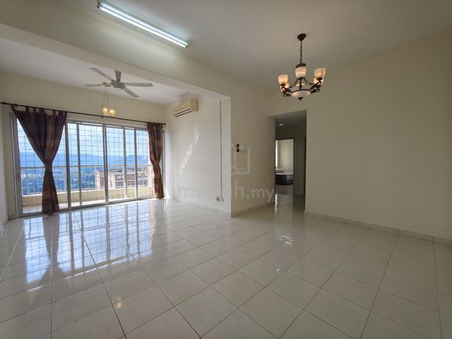 Greenview Residence 1