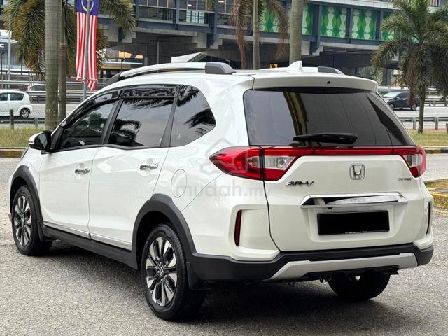2020 Honda BR-V 1.5 V FL SUV BRV 7ST RCAM P/START - 3