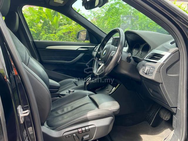 2021 Bmw X1 sDRIVE20i M SPORT 2.0L (A) - 3