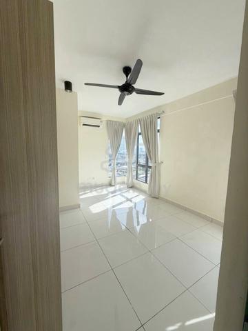 Residences @ 1Tebrau 1