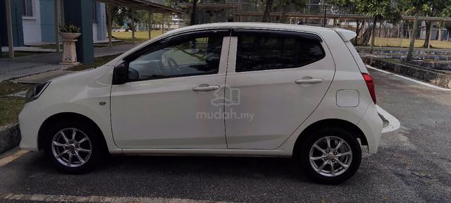 Axia E 2020 - 5