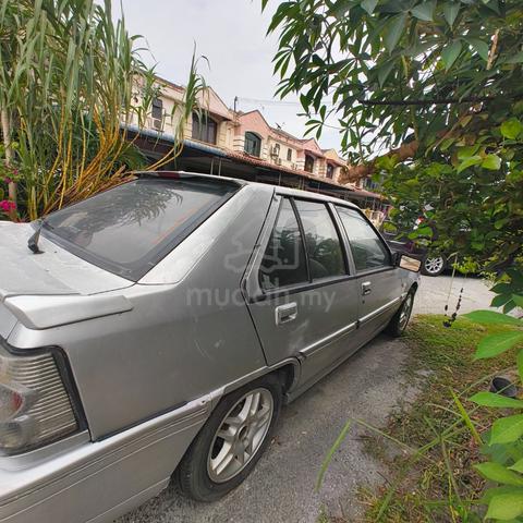 2003 Proton ISWARA 1.3 S C12 (M) - 3