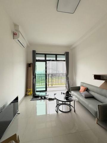 Austin Regency 1