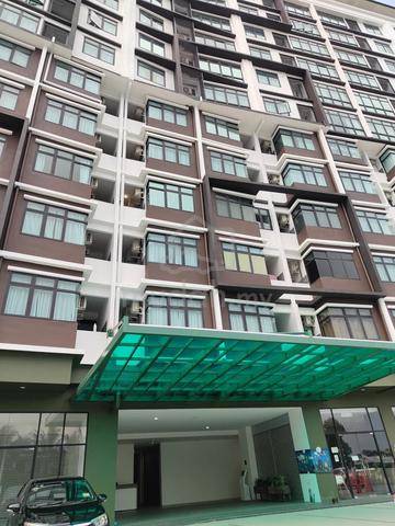 d'Millenia Residences 1