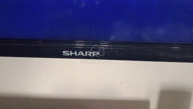 Sharp 45 inches TV - photo 2 of 3