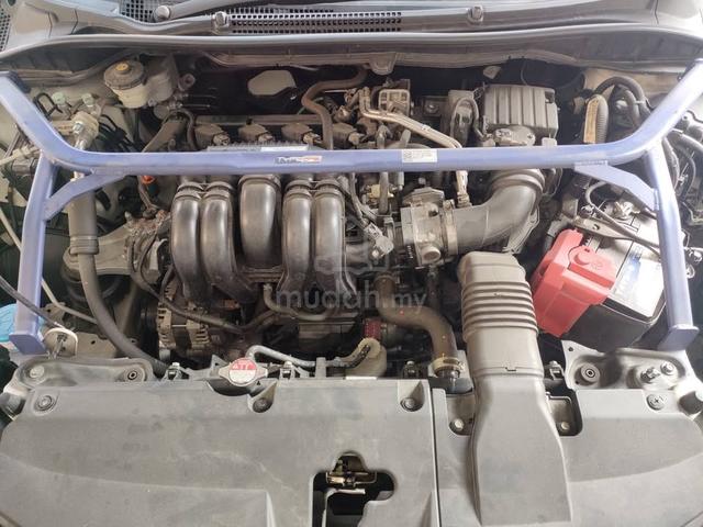 2022 Honda CITY 1.5 V MY20 GN (A) - 4