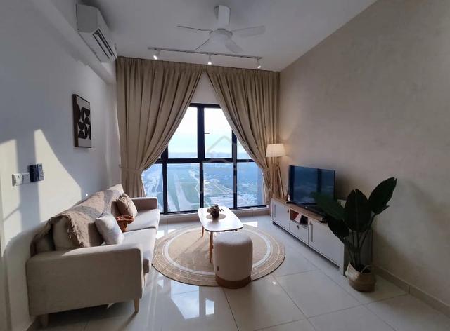Bell Suites 1