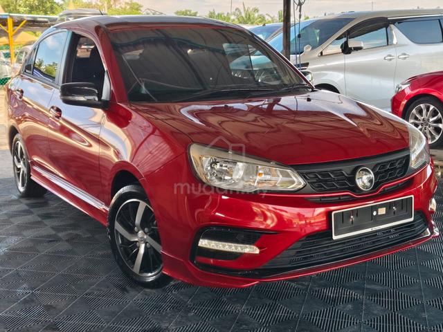 2025 Proton SAGA 1.3 PREMIUM S AT MY19 FACELIFT - 4