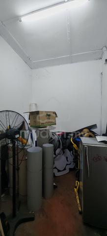 1 stry shop taman seri duyung with rental income 1