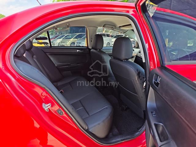 2013 Proton INSPIRA EVO 2.0 (AUTO) - 5