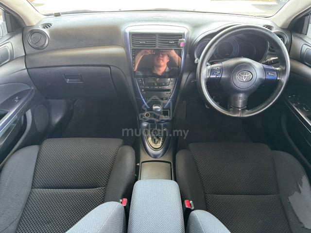Toyota Caldina 2.0 (A) 2005 WUC 4556 - 5