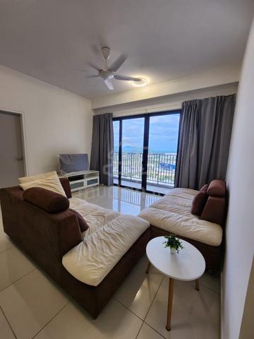 Vertu Resort @ Aspen Vision City 1