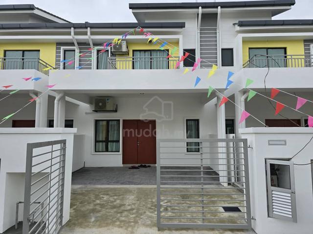 [0 DP] 2,070sf - 2 Tingkat | Kota Kemuning Pinggiran Shah Alam Rimbayu 1