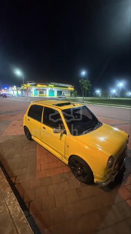 2005 Perodua KELISA 1.0 EZ (A) - 1