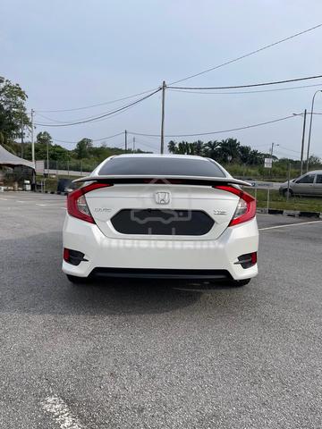 2019 Honda CIVIC 1.5 TC (A) - 4