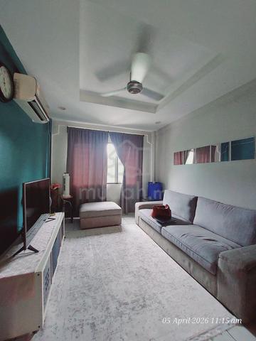 Gugusan Teratai 1