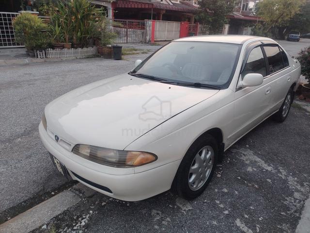 1995 Proton PERDANA 2.0 SEI E57 (A) - 4