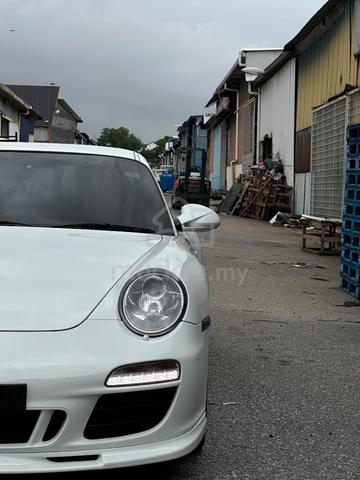 2009 Porsche 911 3.8 CARRERA 4S FL PDK IPE GTSkit - 3