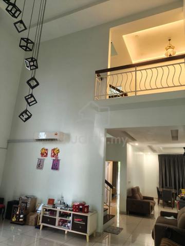 Taman Juru Setia 2-storey Bungalow 4800SF 5room Fully Reno + Furnished 1