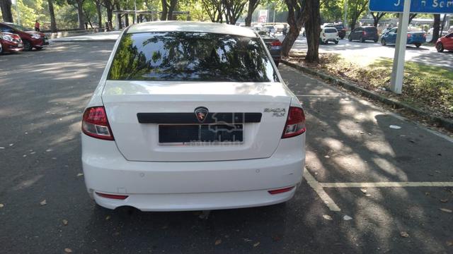2015 Proton SAGA 1.3 FLX EXECUTIVE ENHANCED (A) - 2
